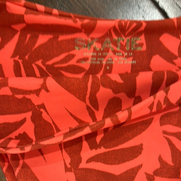 Skatie Açaí Bikini SET - Picture 2 of 4